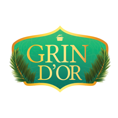 Logo Grin d'Or