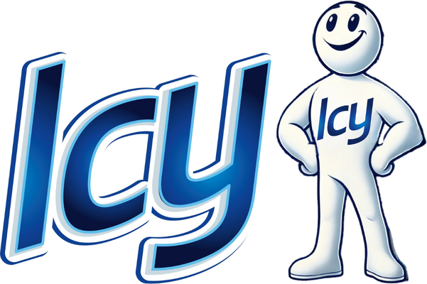 Logo Icy